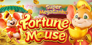 fortune mause para mobile