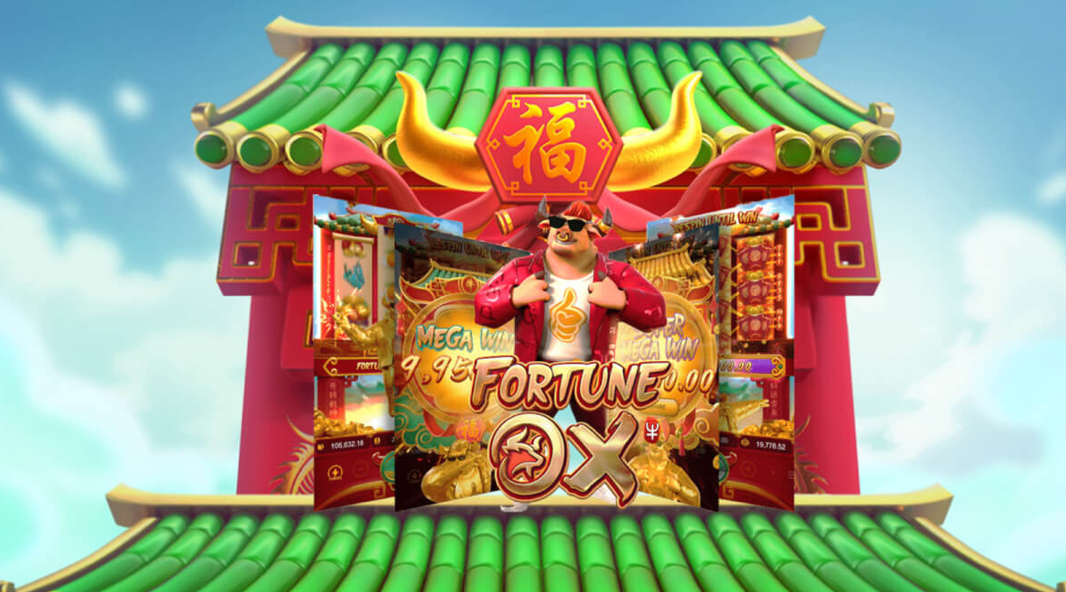 2024 fortune ox demo grátis dinheiro infinito para mobile