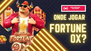 2024 fortune ox demo grátis dinheiro infinito para mobile