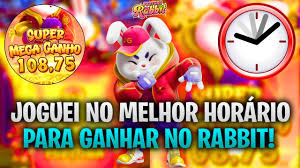 m.pgsoft-games demo fortune rabbit para mobile