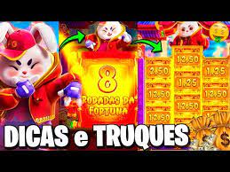 jogo teste fortune rabbit para mobile