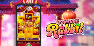 fortune rabbit demo grátis dinheiro infinito para mobile