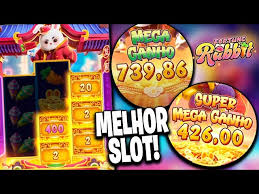 jogo do coelho demo para mobile