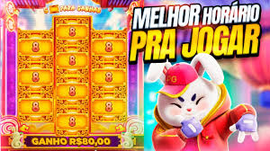 rabbit fortune pg para mobile