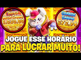 fortune rabbit pg para mobile