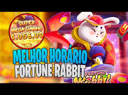 fortune rabbit demonstração para mobile