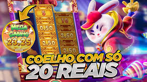 jogar fortune rabbit demo para mobile