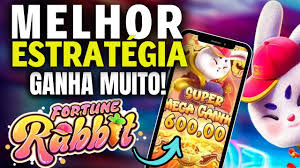 fortune rabbit demo grátis para mobile