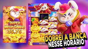 pg soft fortune rabbit para mobile