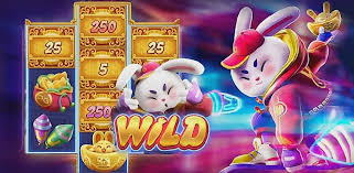 pg soft fortune rabbit demo para mobile