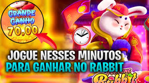 m.pgsoft-games demo rabbit para mobile