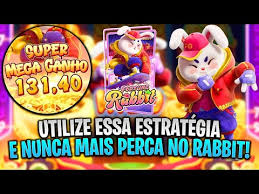 rabbit fortune pg para mobile