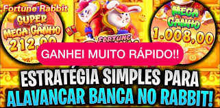 fortune rabbit demo dinheiro infinito para mobile