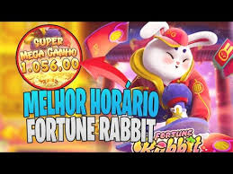 fortune rabbit demo para mobile