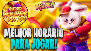 fortune rabbit modo demo para mobile