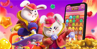 m.pgsoft-games demo rabbit para mobile