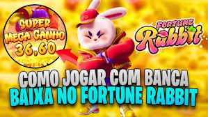 fortune rabbit slot para mobile