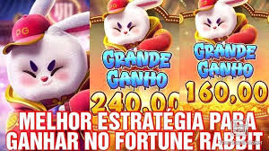 fortune rabit para mobile