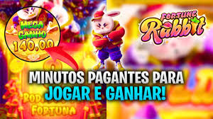 m.pgsoft-games demo rabbit para mobile