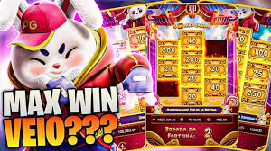 fortune rabbit grátis para mobile