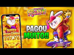 pg soft fortune rabbit para mobile